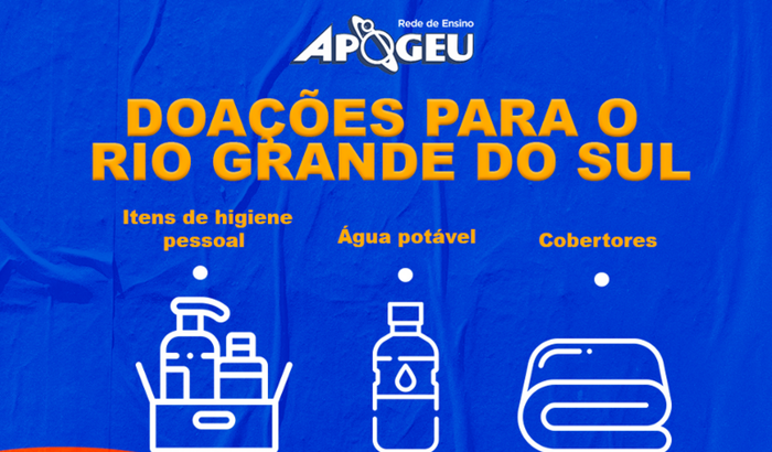 Rio Grande do Sul - Apogeu Pouso Alegre