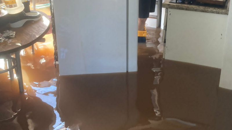 Ajude nossos Amigos de Guaíba - Fran e Rodrigo