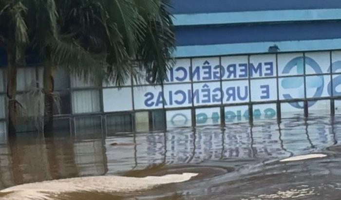 Auxílio para passagens de Recife para Canoas
