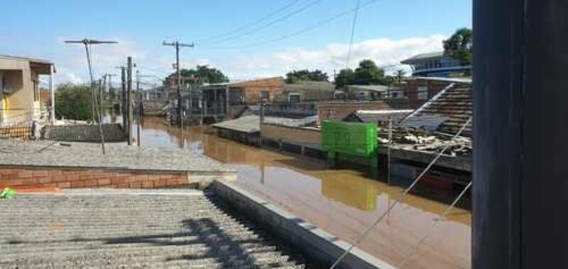 Família AMOR!❤️ Juntos somos mais forte🙏 