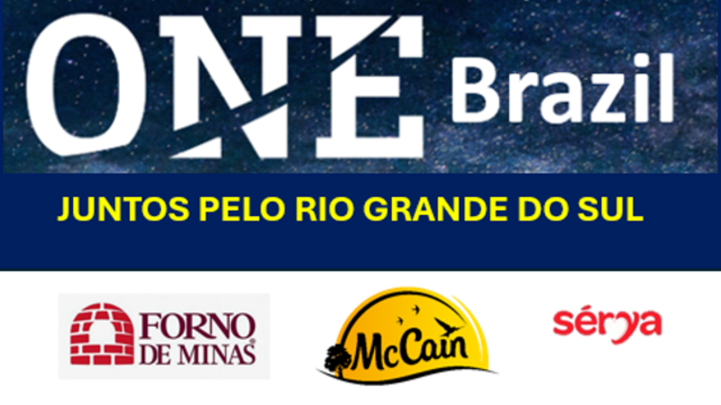 Juntos pelo Rio Grande do Sul 