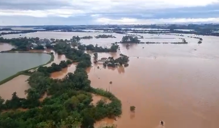🚨 SOS PELOTAS/RS 🚨
