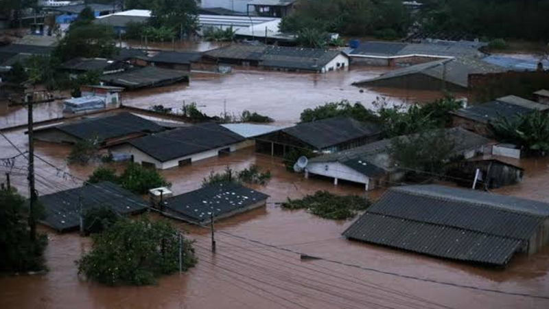 Reerguer Família do Sul 