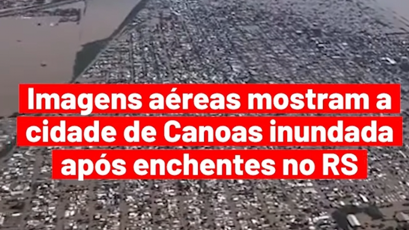 AJUDA AOS COLABORADORES DA ORTHODONTIC CANOAS/LAJEADO