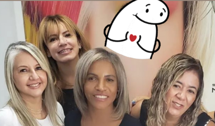 DE VOLTA PRA CASA