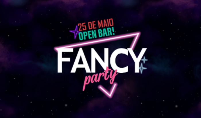 Fancy Party e Rio Grande do Sul
