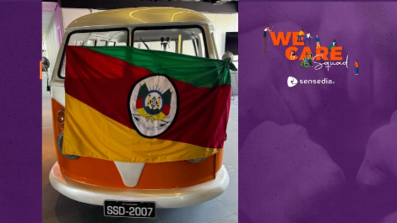 BetterTogether - SOS sensediers RS 