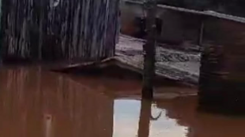 Ajuda para recomeçar após enchente RS