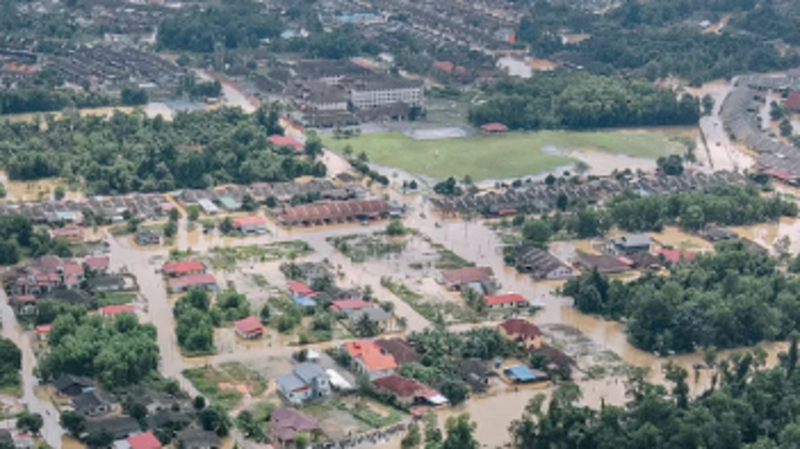 Ajude o abrigo SIMERS - Porto Alegre