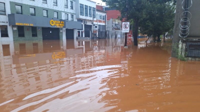 Ação Solidária ProfNIT - IFRS