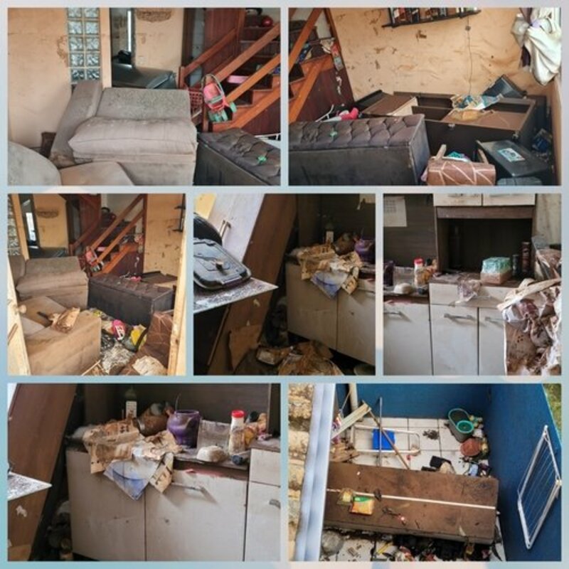 Recomeçar Diego e Nane