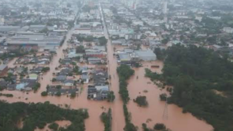  Tchêlevanta Rio Grande do Sul