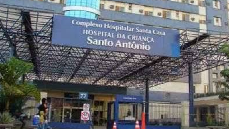 Ajuda colegas da Uti pediátrica do Hospital da Criança Santo Antônio (HCSA) que perderam tudo nos alagamentos.