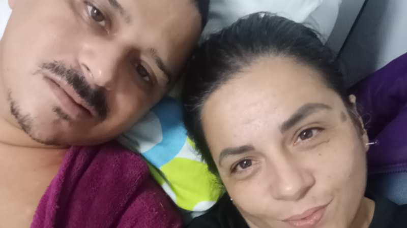 Reconstruir Nossas Vidas 