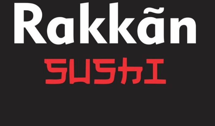 Rakkãn Sushi