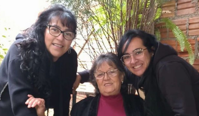 Carmen Regina D. Alexandre