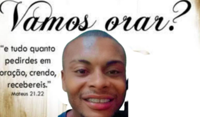 Ajude o Igor Vitor com os custos processuais