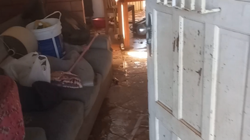 Vakinha solidária para Adri