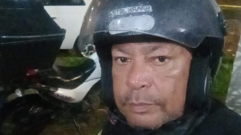 Ajuda a reconstruir a casa do Marcelo e família ❤️