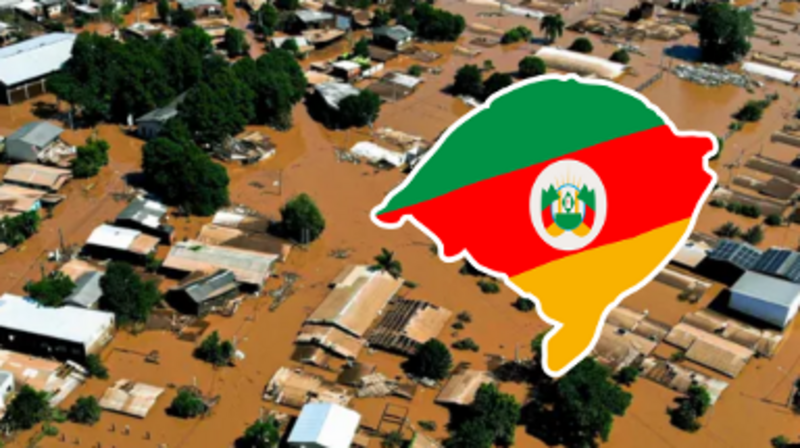 SOS Rio Grande do Sul