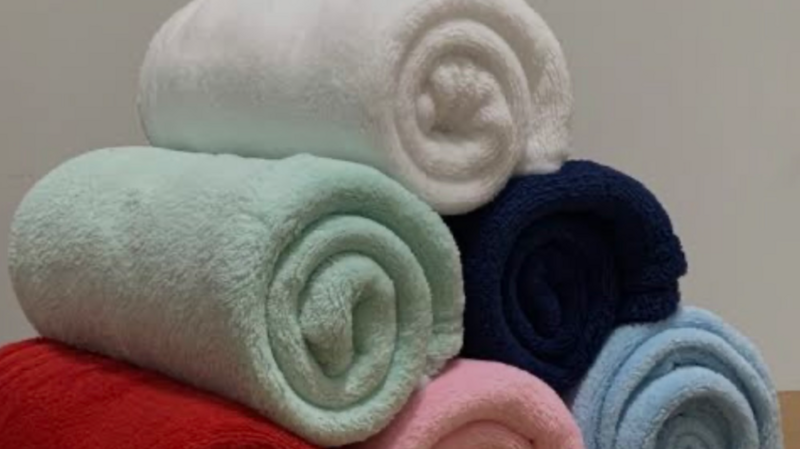 COBERTORES DE SOFT PARA O RS