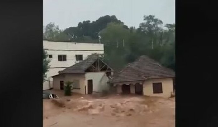 Vamas ajudar o rio grande do sul