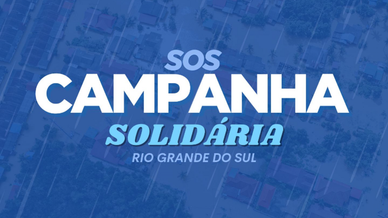 Campanha Solidária