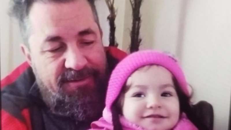 Carlão perdeu tudo em Canoas (RS), vamos ajudar!