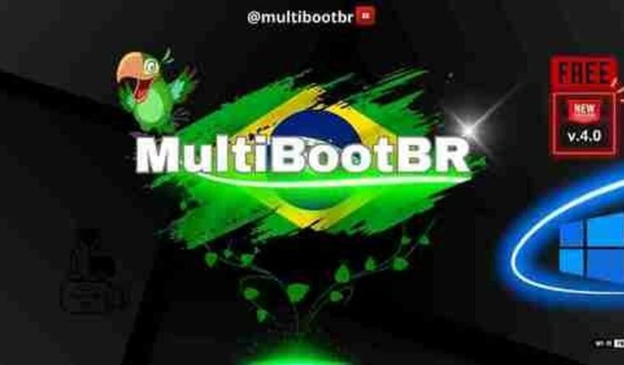 MultibootBR