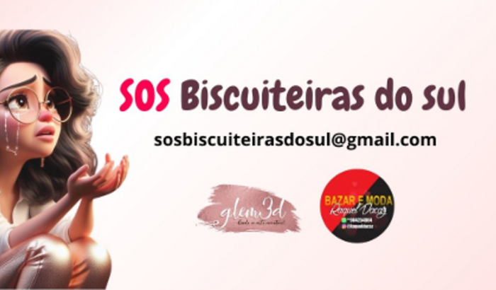 Sosbiscuiteirasdosul
