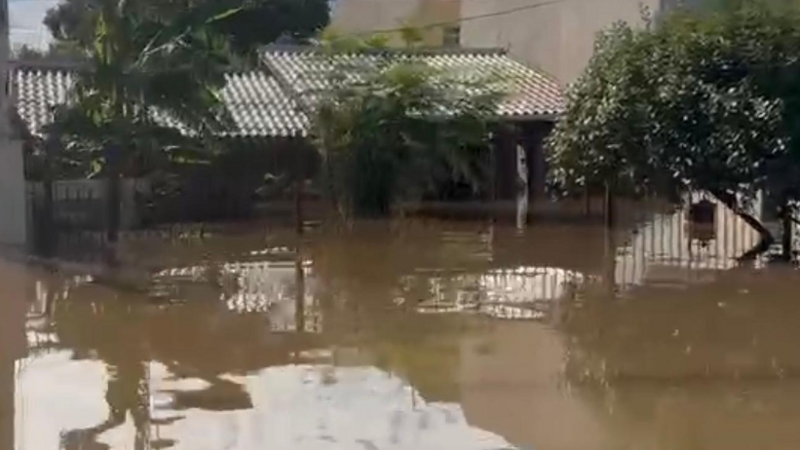 Recomeçar a vida! Precisamos da sua solidariedade!