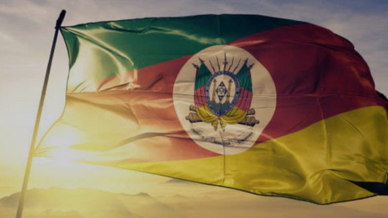 Ajude um conhecido no RS