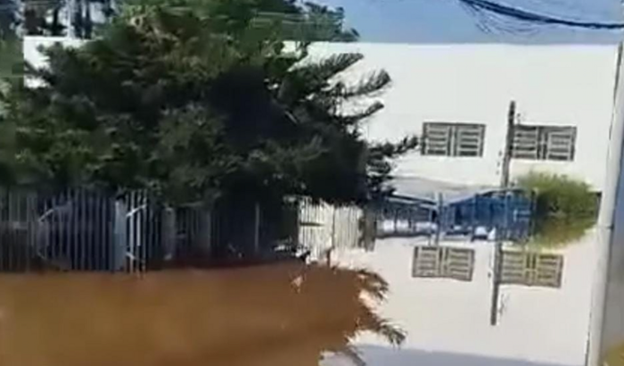 Escola Abrigo Castelinho