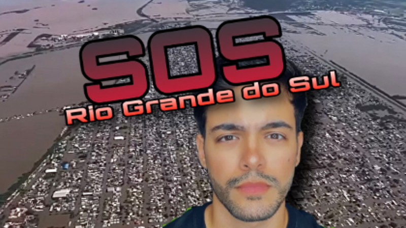 Unidos pelo Sul: Juntos Somos Mais Fortes