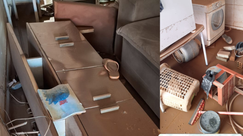 Juntos pelo RS - Eldorado do Sul