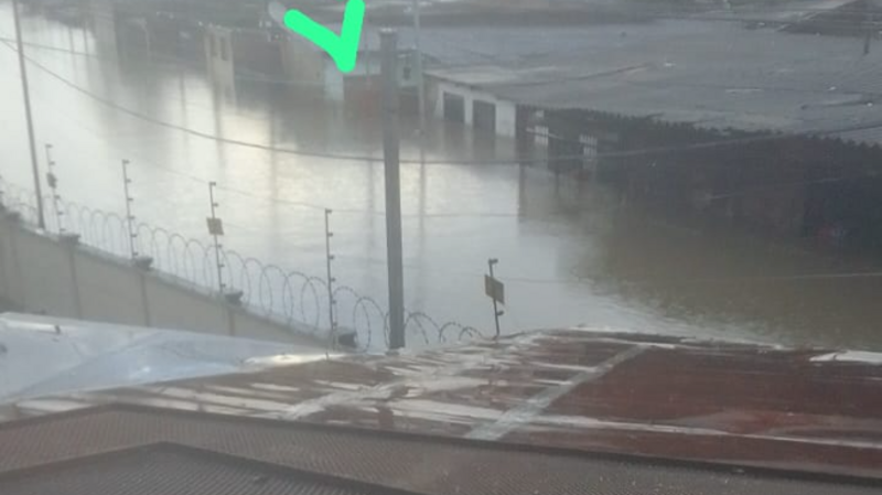 JEFFERSON RODRIGUES AJUDA A RECONSTRUIR E RETOMAR A SUA VIDA 