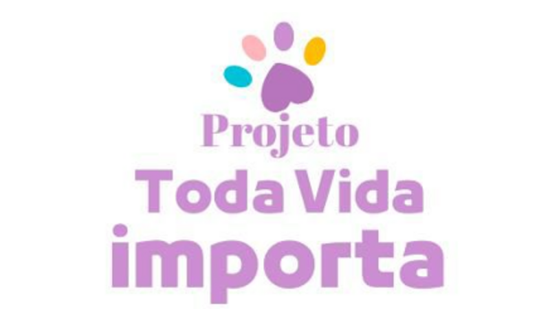 Apoie Projeto Toda Vida Importa de Porto Alegre 