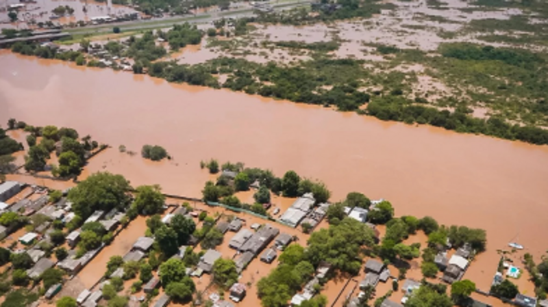 Ajude colaboradores LM que pederam suas casas - POA/RS