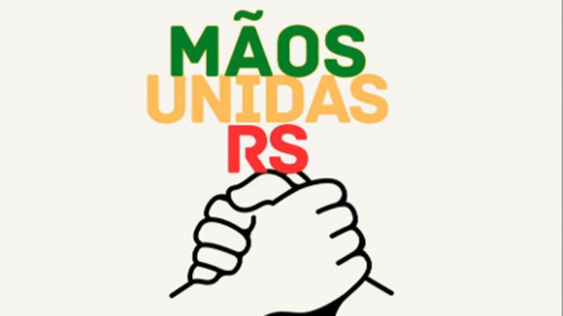 Juntos pelo RS