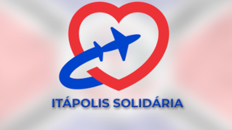 Itapolis Solidaria. Segunda Missão com Ambulância