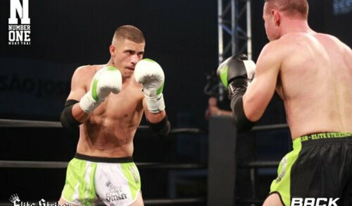 APOIE UM ATLETA SEM PATROCÍNIO 