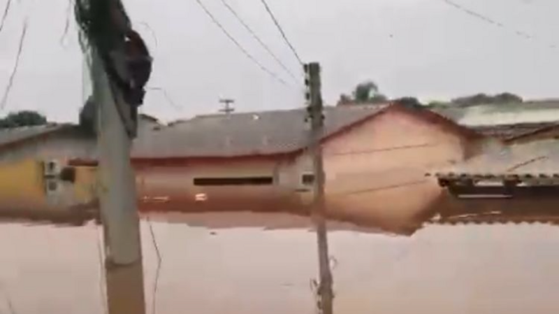 #correntedobem Pela Duda e Nic! #ajudeoRS #SOSCanoas