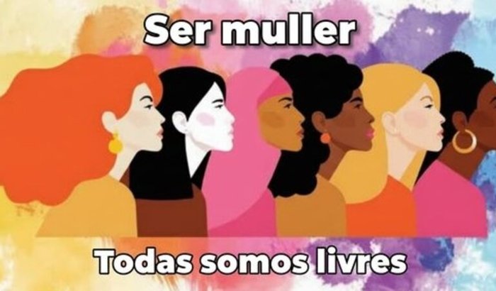 Ser mulher