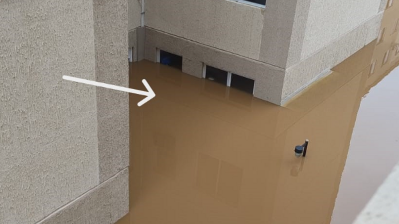 Apoie Minha Família — Enchente (Canoas/RS)