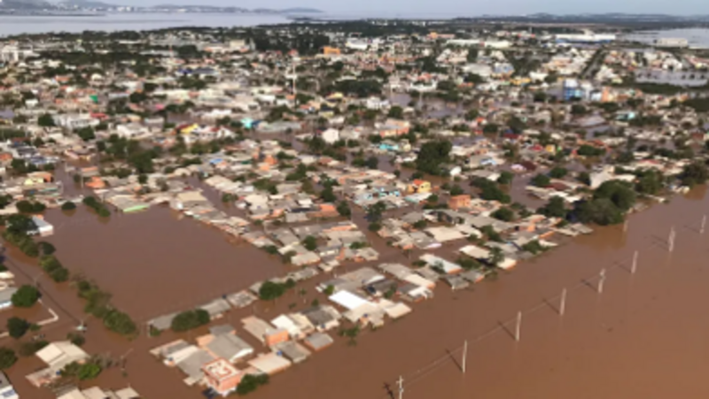 Amigos/amigas de Eldorado do Sul