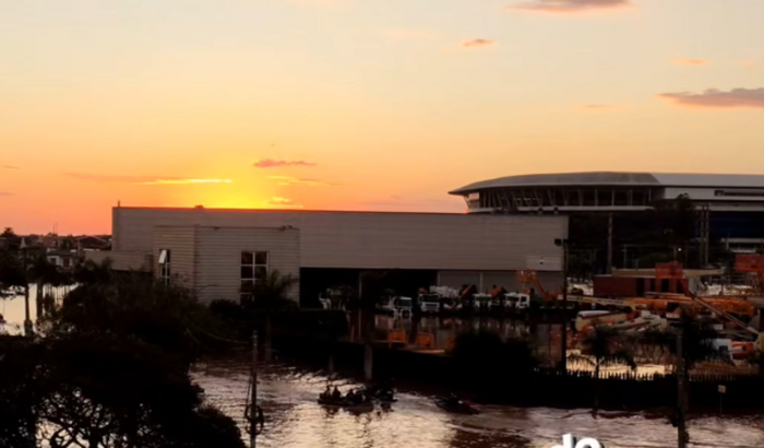 Comerciantes VILA FARRAPOS 