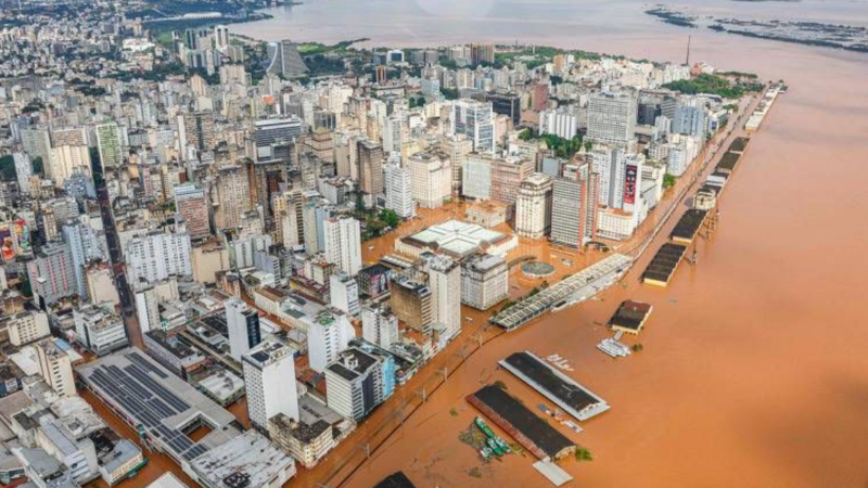 SOS - RGS - Líderes Vencedores