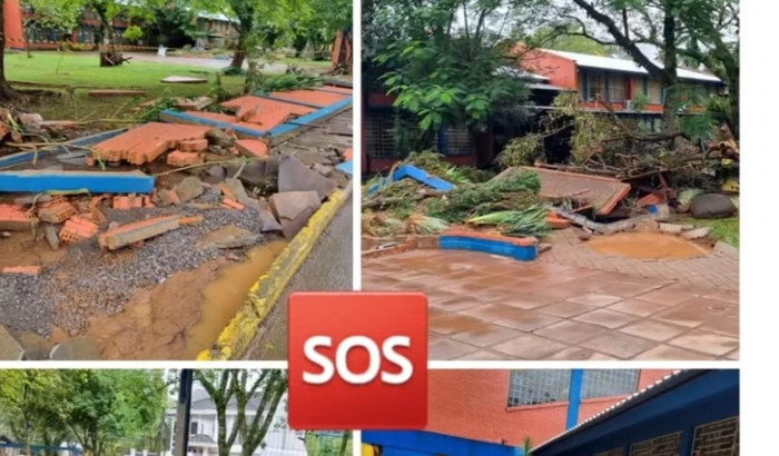 SOS SATURNINA
