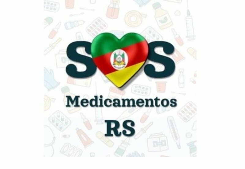 SOS Medicamentos RS