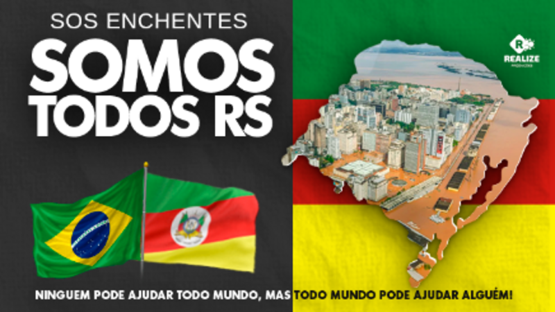 SOMOS TODOS RS